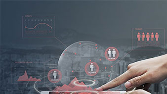 我們為您構建強大的商業生態系統